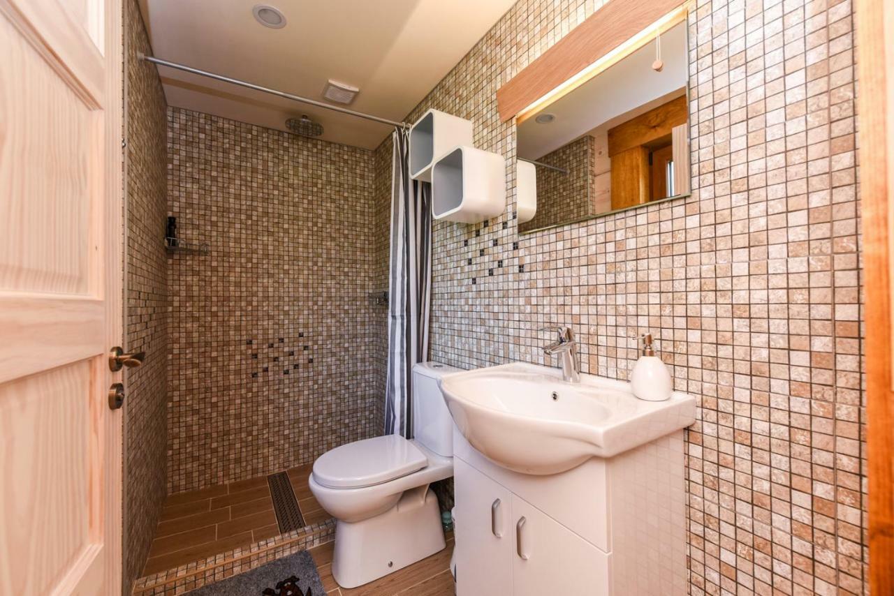 Vip Forest Dreams Villa Anykščiai 외부 사진
