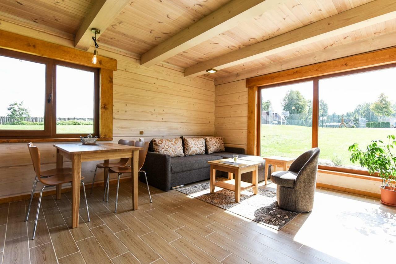 Vip Forest Dreams Villa Anykščiai 외부 사진