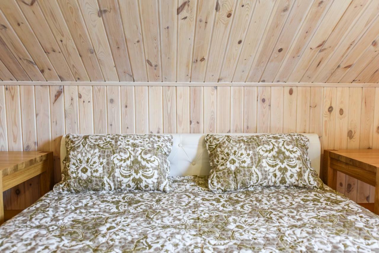 Vip Forest Dreams Villa Anykščiai 외부 사진